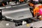 2026 Hyundai Palisade Hybrid SEL Premium 8P
