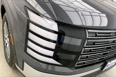 2026 Hyundai Palisade Hybrid SEL Premium 8P
