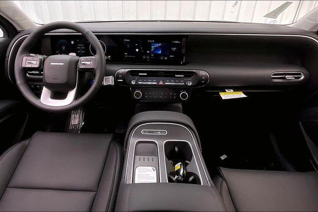 2026 Hyundai Palisade Hybrid SEL Premium 8P