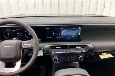 2026 Hyundai Palisade Hybrid SEL Premium 8P