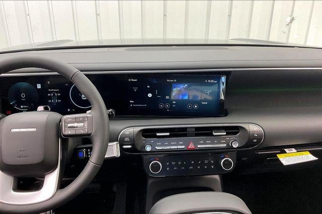 2026 Hyundai Palisade Hybrid SEL Premium 8P