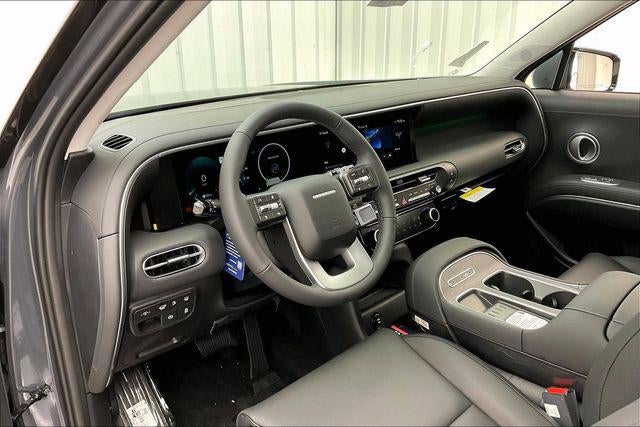 2026 Hyundai Palisade Hybrid SEL Premium 8P