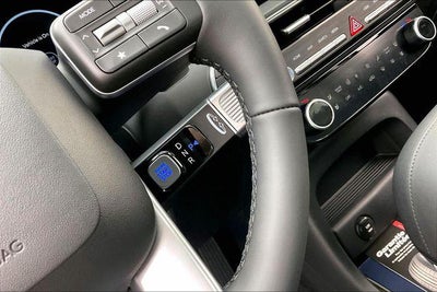 2026 Hyundai Palisade Hybrid SEL Premium 8P