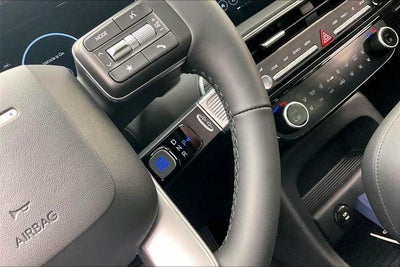 2026 Hyundai Palisade Hybrid SEL Premium 7P