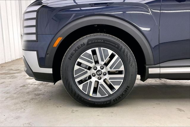 2026 Hyundai Palisade Hybrid SEL Premium 7P
