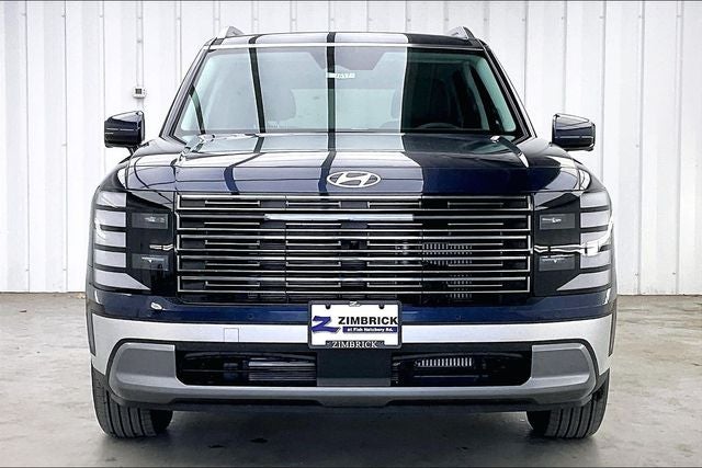 2026 Hyundai Palisade Hybrid SEL Premium 7P