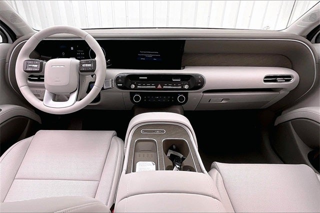 2026 Hyundai Palisade Hybrid SEL Premium 7P