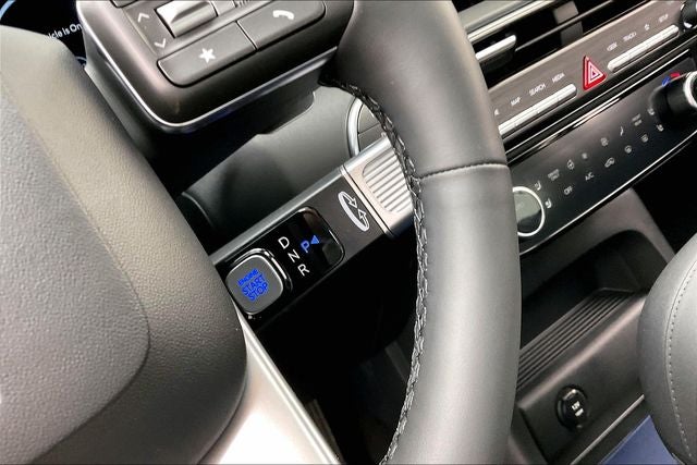 2026 Hyundai Palisade Hybrid SEL Premium 7P