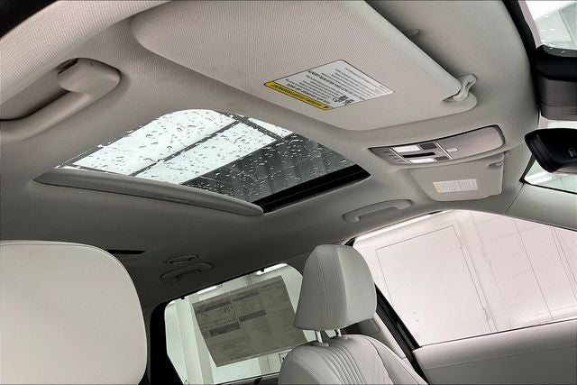 2026 Hyundai Palisade Hybrid SEL Premium 8P