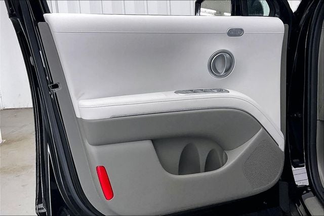 2026 Hyundai Palisade Hybrid SEL Premium 8P