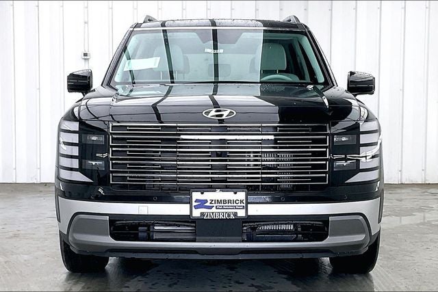 2026 Hyundai Palisade Hybrid SEL Premium 8P