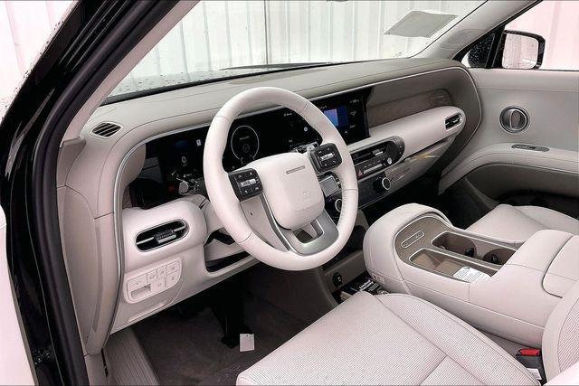 2026 Hyundai Palisade Hybrid SEL Premium 8P