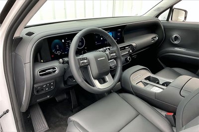 2026 Hyundai Palisade Hybrid SEL Premium 7P