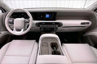 2026 Hyundai Palisade Hybrid SEL Premium 7P