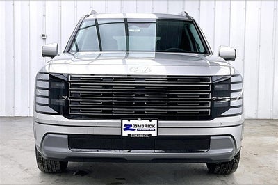 2026 Hyundai Palisade Limited AWD