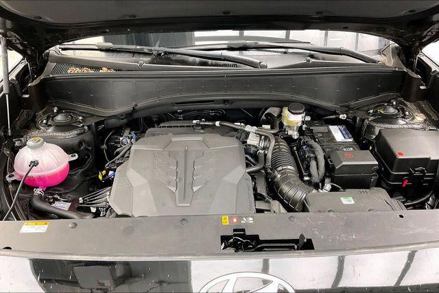 2026 Hyundai Palisade Limited AWD