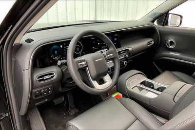2026 Hyundai Palisade Limited AWD