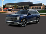 2027 Hyundai Palisade Limited AWD