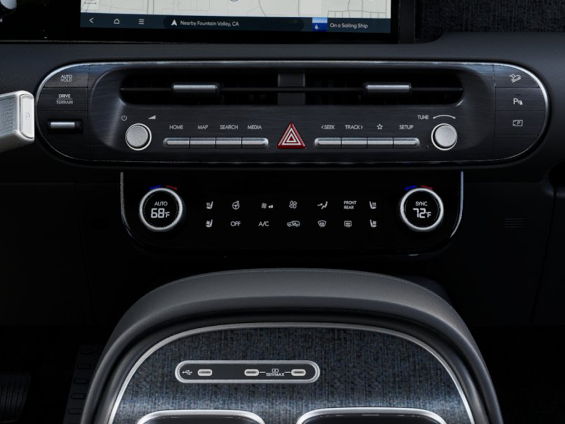 2027 Hyundai Palisade Limited AWD