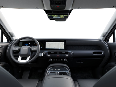 2027 Hyundai Palisade Limited AWD