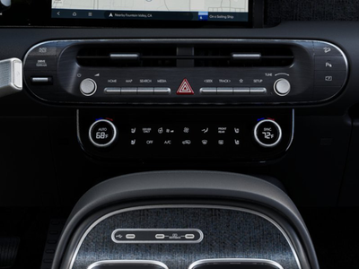 2027 Hyundai Palisade Hybrid Limited 8P