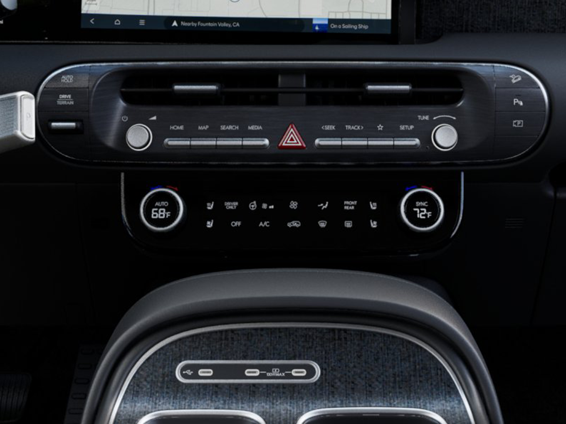 2027 Hyundai Palisade Hybrid Limited 8P