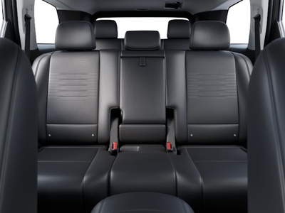 2027 Hyundai Palisade Hybrid Limited 8P