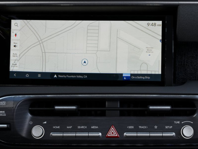 2027 Hyundai Palisade Hybrid Limited 8P