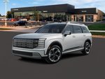 2027 Hyundai Palisade Hybrid Limited 8P