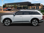 2027 Hyundai Palisade Hybrid Limited 8P