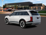 2027 Hyundai Palisade Hybrid Limited 8P
