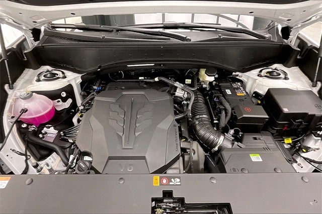 2026 Hyundai Palisade SEL AWD