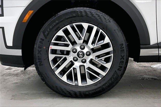 2026 Hyundai Palisade SEL AWD