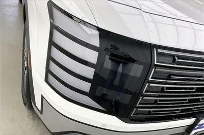 2026 Hyundai Palisade SEL AWD