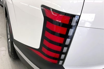 2026 Hyundai Palisade SEL AWD