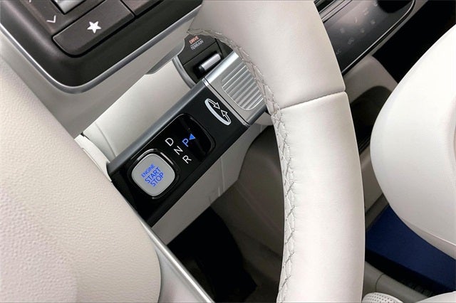 2026 Hyundai Palisade SEL AWD