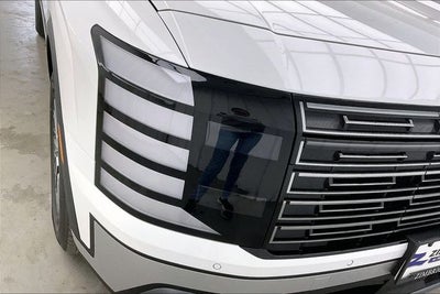 2026 Hyundai Palisade SEL AWD