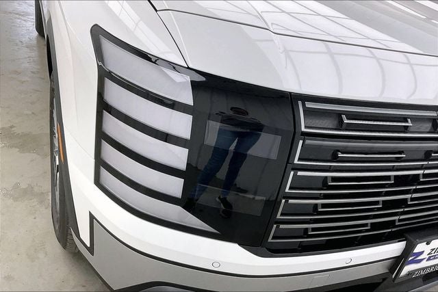 2026 Hyundai Palisade SEL AWD