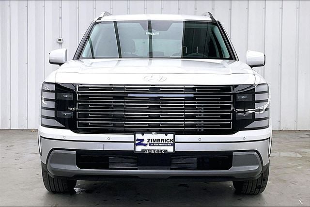 2026 Hyundai Palisade SEL AWD