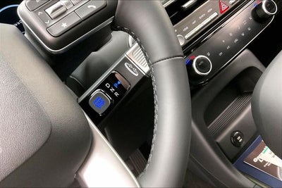 2026 Hyundai Palisade SEL AWD