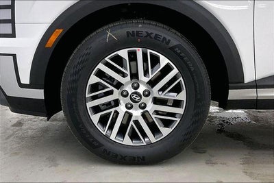 2026 Hyundai Palisade SEL AWD