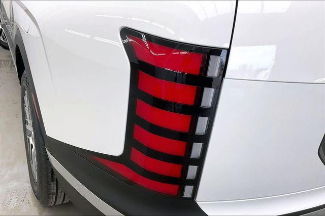 2026 Hyundai Palisade SEL AWD