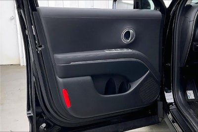 2027 Hyundai Palisade SEL AWD
