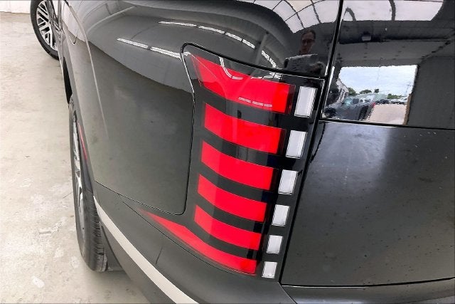 2027 Hyundai Palisade SEL AWD