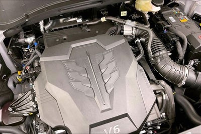 2026 Hyundai Palisade SEL AWD