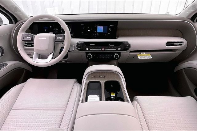 2026 Hyundai Palisade SEL AWD