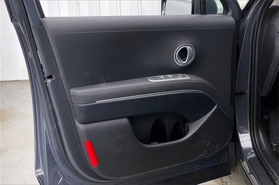 2026 Hyundai Palisade SEL AWD