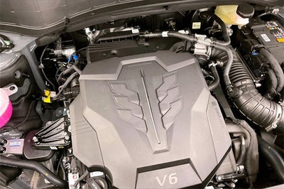 2026 Hyundai Palisade SEL AWD