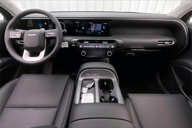 2026 Hyundai Palisade SEL AWD