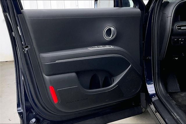 2026 Hyundai Palisade SEL AWD